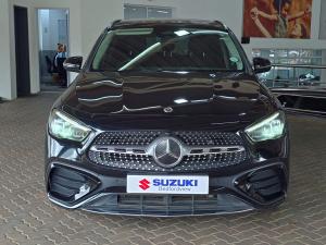 Mercedes-Benz GLA GLA200d Progressive - Image 3