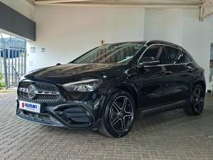 Mercedes-Benz GLA GLA200d Progressive - Image 4