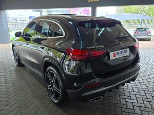 Mercedes-Benz GLA GLA200d Progressive - Image 6