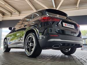 Mercedes-Benz GLA GLA200d Progressive - Image 7