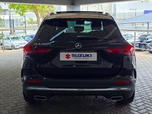 Mercedes-Benz GLA GLA200d Progressive - Image 8