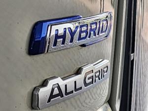 Suzuki Grand Vitara 1.5 Hybrid GLX AllGrip - Image 11