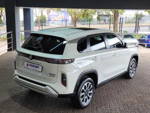 Suzuki Grand Vitara 1.5 Hybrid GLX AllGrip - Image 12
