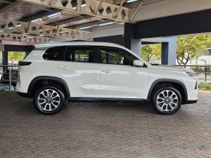 Suzuki Grand Vitara 1.5 Hybrid GLX AllGrip - Image 13