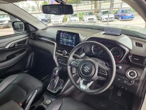 Suzuki Grand Vitara 1.5 Hybrid GLX AllGrip - Image 19