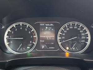 Suzuki Grand Vitara 1.5 Hybrid GLX AllGrip - Image 21