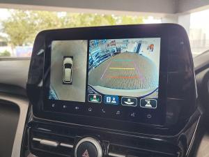 Suzuki Grand Vitara 1.5 Hybrid GLX AllGrip - Image 25