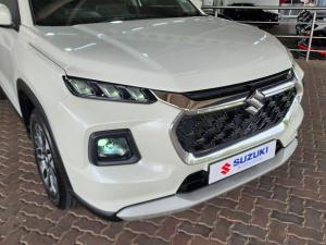 Suzuki Grand Vitara 1.5 Hybrid GLX AllGrip - Image 2