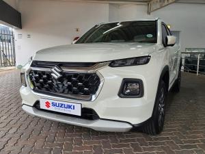 Suzuki Grand Vitara 1.5 Hybrid GLX AllGrip - Image 3