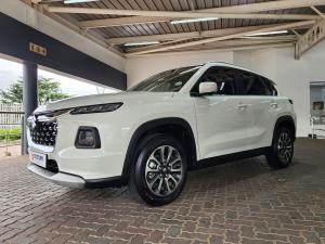 Suzuki Grand Vitara 1.5 Hybrid GLX AllGrip - Image 4