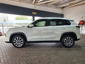 Suzuki Grand Vitara 1.5 Hybrid GLX AllGrip - Image 5
