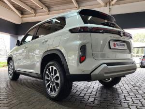 Suzuki Grand Vitara 1.5 Hybrid GLX AllGrip - Image 7