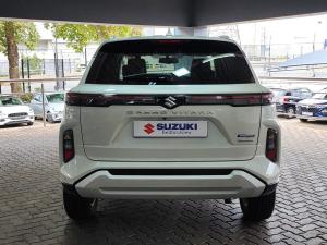 Suzuki Grand Vitara 1.5 Hybrid GLX AllGrip - Image 8
