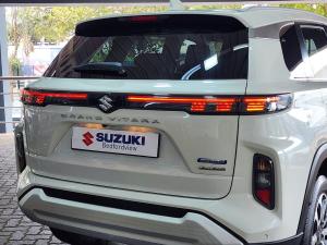 Suzuki Grand Vitara 1.5 Hybrid GLX AllGrip - Image 9