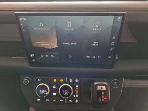 Land Rover Defender 110 D300 X-Dynamic HSE - Image 11