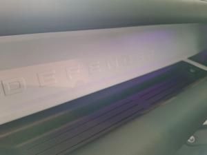 Land Rover Defender 110 D300 X-Dynamic HSE - Image 26