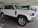 Land Rover Defender 110 D300 X-Dynamic HSE - Thumbnail 2