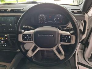 Land Rover Defender 110 D300 X-Dynamic HSE - Image 8