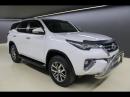 Thumbnail Toyota Fortuner 2.8GD-6 4x4 auto