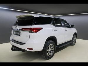 Toyota Fortuner 2.8GD-6 4x4 auto - Image 2