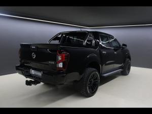 Nissan Navara 2.5DDTi double cab LE 4x4 manual - Image 2