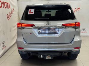 Toyota Fortuner 2.4GD-6 auto - Image 5