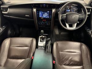 Toyota Fortuner 2.4GD-6 auto - Image 6