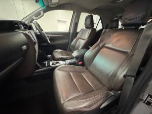 Toyota Fortuner 2.4GD-6 auto - Image 7