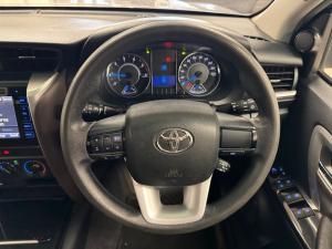 Toyota Fortuner 2.4GD-6 auto - Image 8