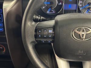 Toyota Fortuner 2.4GD-6 auto - Image 9