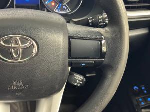 Toyota Fortuner 2.4GD-6 auto - Image 10