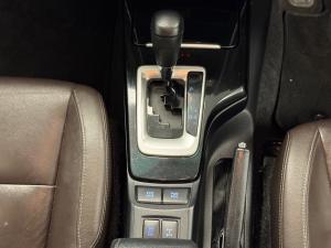 Toyota Fortuner 2.4GD-6 auto - Image 11