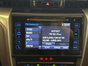 Toyota Fortuner 2.4GD-6 auto - Image 12