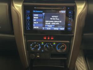 Toyota Fortuner 2.4GD-6 auto - Image 13