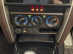 Toyota Fortuner 2.4GD-6 auto - Image 14