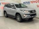 Thumbnail Toyota Fortuner 2.4GD-6 auto