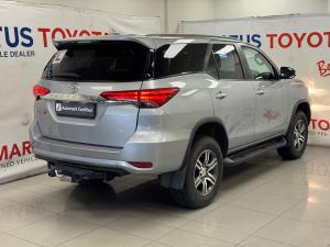 Toyota Fortuner 2.4GD-6 auto - Image 2