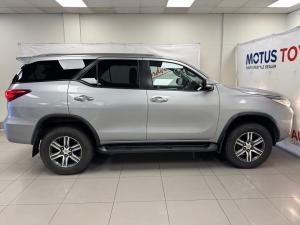 Toyota Fortuner 2.4GD-6 auto - Image 3