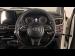 Toyota Starlet Cross 1.5 XR manual - Thumbnail 8