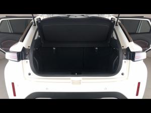 Toyota Starlet Cross 1.5 XR manual - Image 13