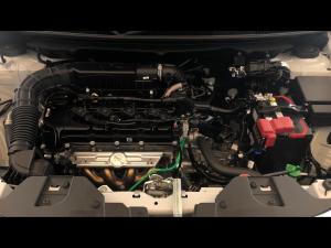 Toyota Starlet Cross 1.5 XR manual - Image 14