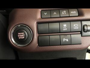 Toyota Starlet Cross 1.5 XR manual - Image 16