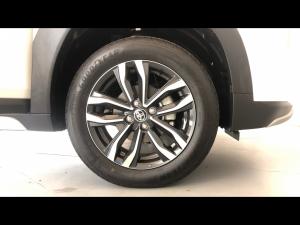 Toyota Starlet Cross 1.5 XR manual - Image 17