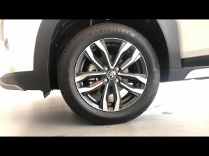 Toyota Starlet Cross 1.5 XR manual - Image 18