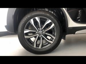 Toyota Starlet Cross 1.5 XR manual - Image 20