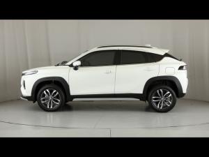 Toyota Starlet Cross 1.5 XR manual - Image 22