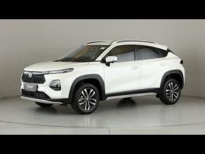 Toyota Starlet Cross 1.5 XR manual - Image 23