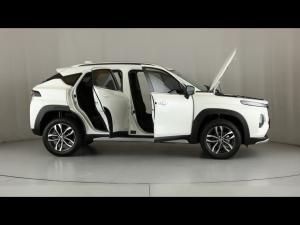 Toyota Starlet Cross 1.5 XR manual - Image 30