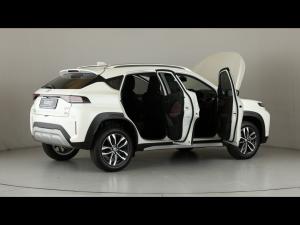 Toyota Starlet Cross 1.5 XR manual - Image 31