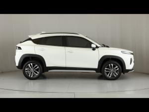 Toyota Starlet Cross 1.5 XR manual - Image 3